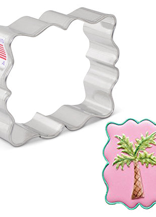 LOOSE Classic Shape Cookie Cutter