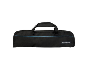 Preservation Knife Roll 5 Pocket Black IA