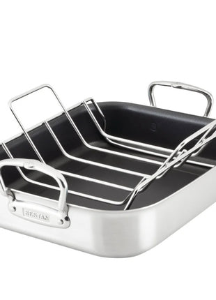 Provisions Nonstick Roaster Small 14.5x12 DC