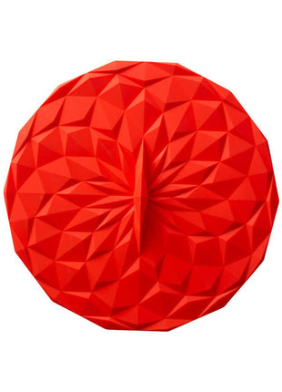 Round Silicone Lid