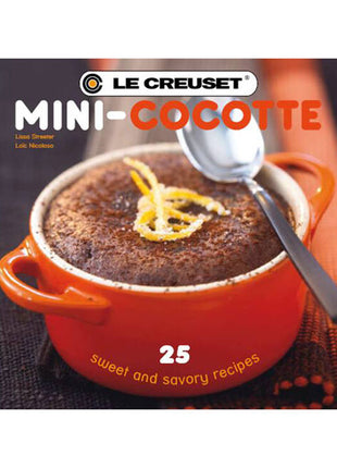 Mini Cocotte Cookbook