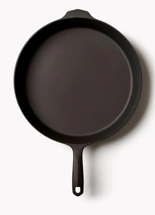 Cast Iron Skillet