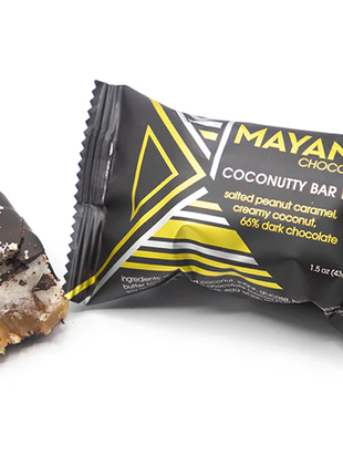 Mayana Mini Chocolate Bar