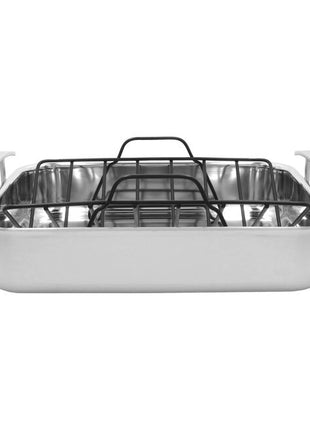 Industry Stainless Steel Roasting Pan