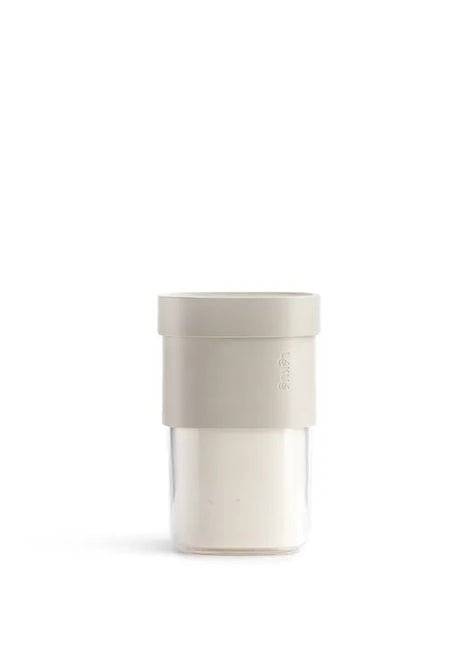 Flip Storage Tan Medium DC