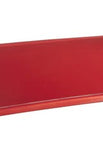 Burgundy* / Rectangle 18x14