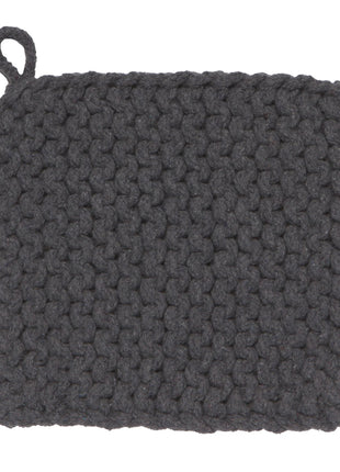 Heirloom Knit Potholder