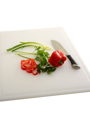 Cutting Board 24in Polyurethane