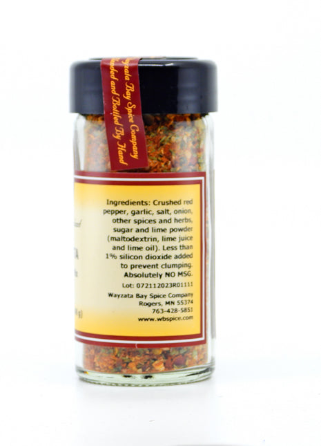 Salsa Fiesta Seasoning IA