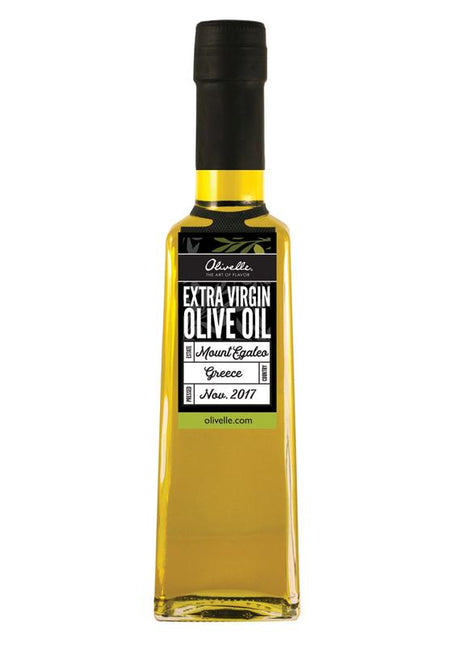 Mount Egaleo Oil - Messemo, Greece - OLO