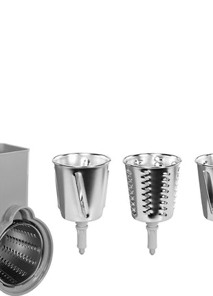 Stand Mixer Accessory Vegetable Slicer and Grater IA