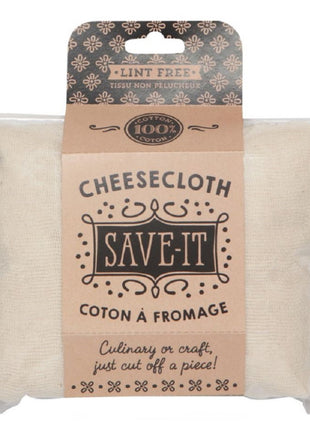 Cheesecloth