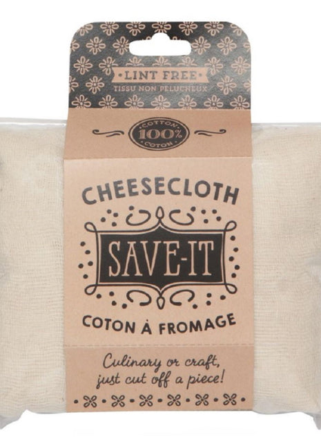 Cheesecloth