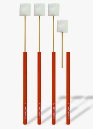 Portable Reusable Skewer 4pk IA