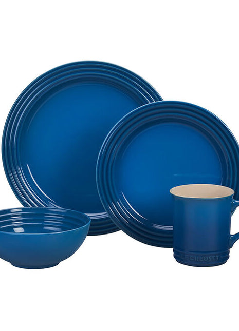 16 Piece Dinnerware Set Marseille
