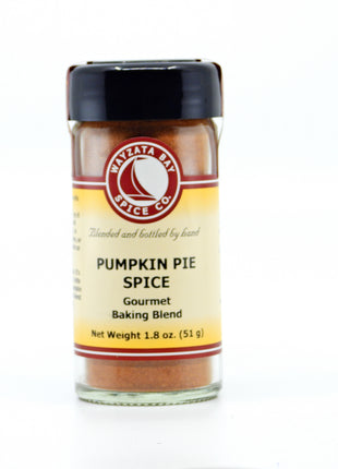 Pumpkin Spice