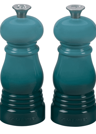 Petite Salt & Pepper Mill Set