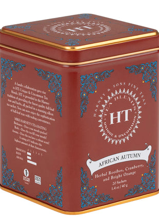 HT Tins