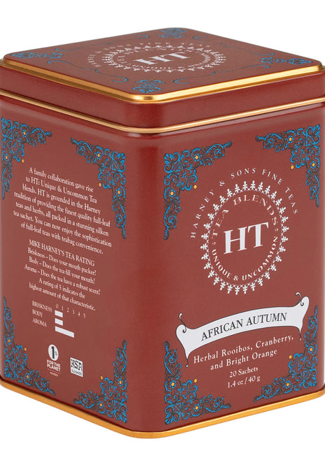 HT Tins