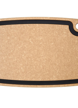 Gourmet Cutting Board with Groove