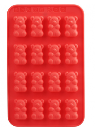 Chocolate Molds S/2