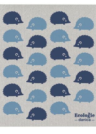 Swedish Dishcloth Animals