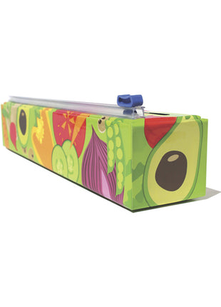 Chicwrap Plastic Wrap Dispenser