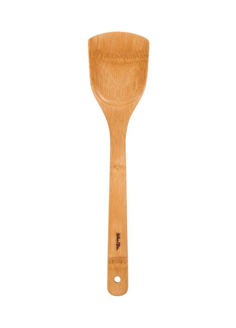 Helen's Asian Kitchen Bamboo Wok Tool
