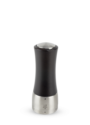 Madras Pepper Mill Chocolate 6 in