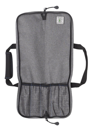 Preservation Knife Roll 5 Pocket Heather Gray IA