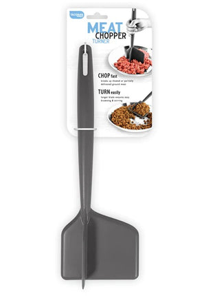 Meat Chopper And Turner