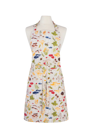 Chef’s Apron Field Mushrooms IA