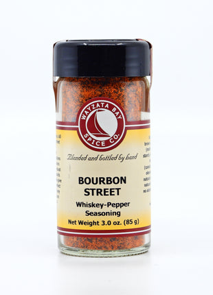 Bourbon Street Seasoning