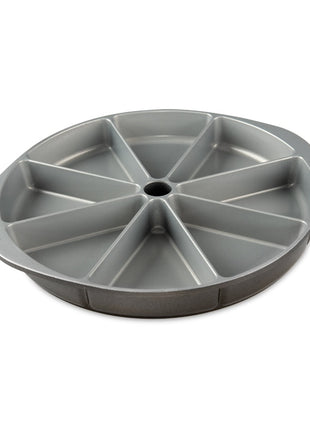 Scottish Scone / Cornbread Pan