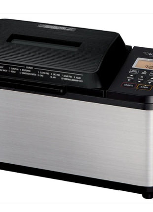 Home Bakery Virtuoso Plus Breadmaker