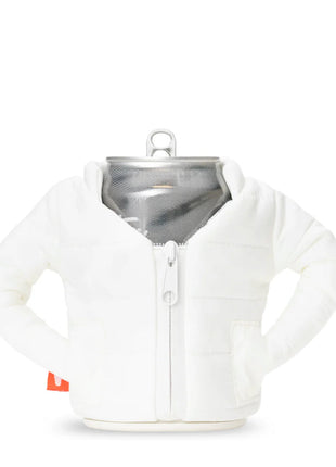 The Puffy Winter Jacket