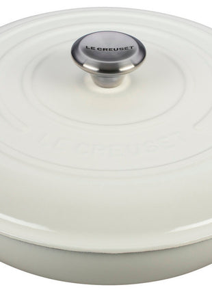 Signature Braiser w/ Lid 3.5 Qt