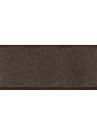 6x2 Wellnessmat Granite Trellis Collection