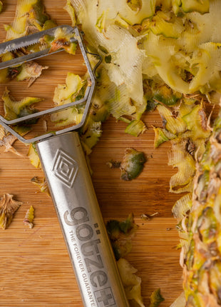 Gotze Peelers Set (50% off while supplies last)