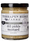 Dill Pickle