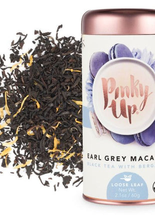 Loose Leaf Tea DC