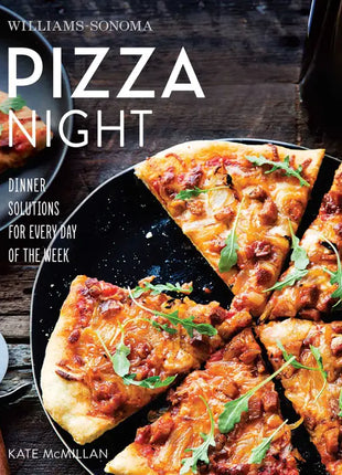 Pizza Night