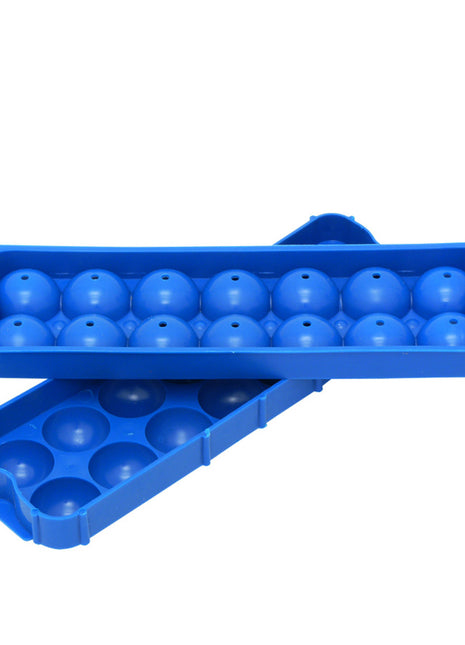 Iceball Tray