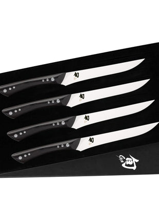 Shima Steak Set 4 Pc IA