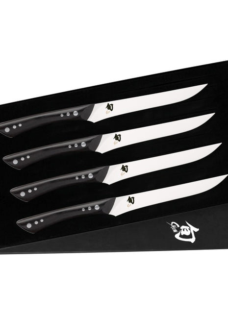 Shima Steak Set 4 Pc IA