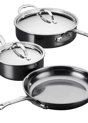 Nanobond 5pc Set