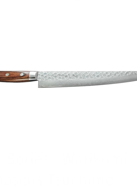 Wdt Warikomi  Gyuto, Knife , 8in