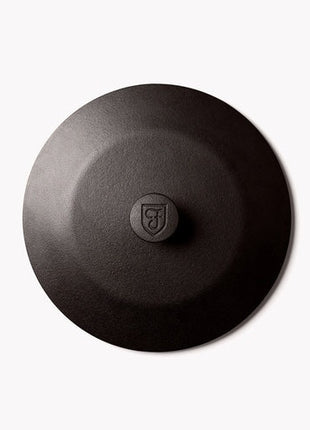 No. 8 Cast Iron Skillet Lid