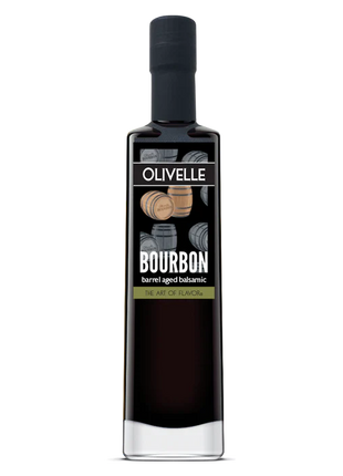 Bourbon Barrel Aged Balsamic Vinegar - OLO