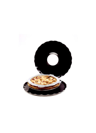 NS Pie Oven Splatter Guard